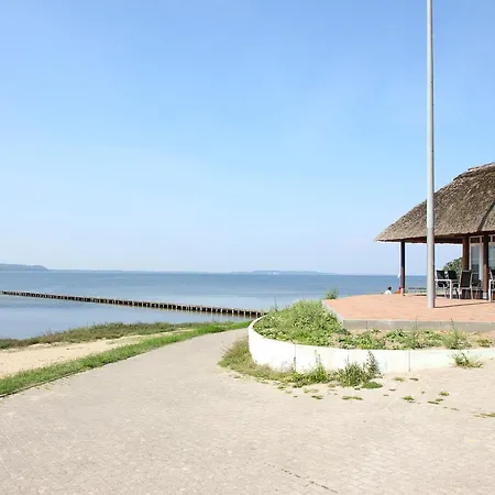 Haus Garden Vakantiehuis