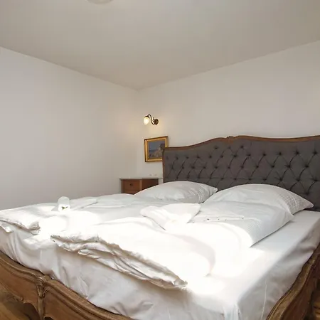 Haus Garden Vakantiehuis Lietzow