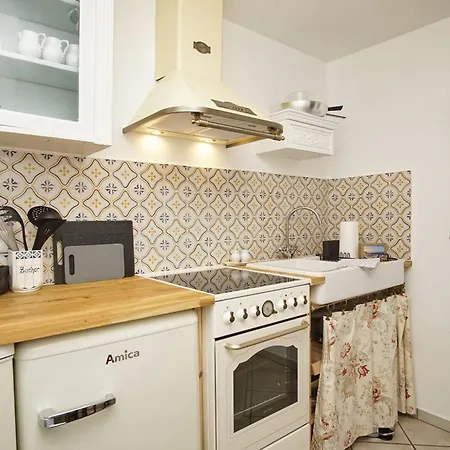 Vakantiehuis Haus Garden *