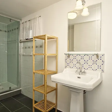 Vakantiehuis Haus Garden Lietzow