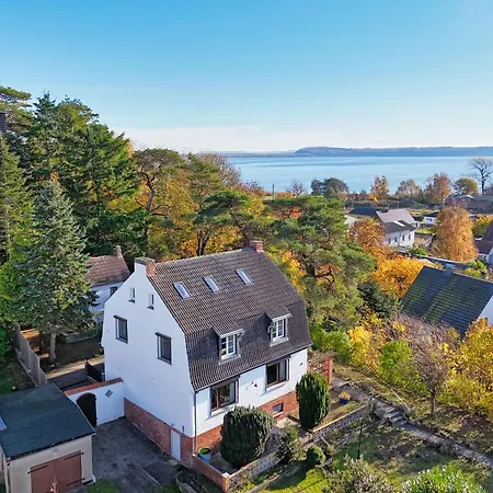 Haus Garden * Lietzow