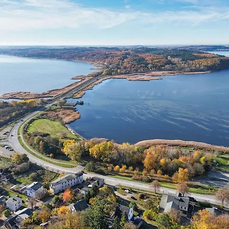 Vakantiehuis Haus Garden Lietzow